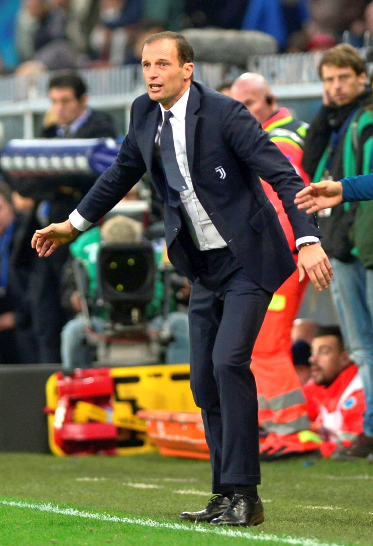 VIDEO+FOTO Surpriză mare în Serie A: Juventus s-a salvat de la o umilință abia în prelungiri