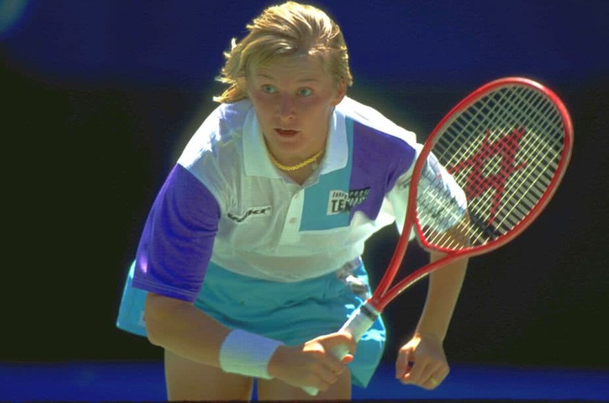 Doliu în tenisul mondial! Marea campioană Jana Novotna a murit la 49 de ani