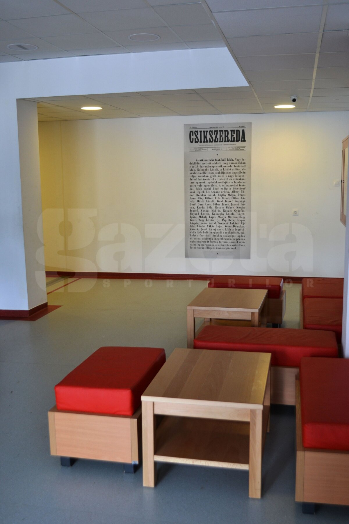 EXCLUSIV Athletic Bilbao de România » Superacademia de fotbal de 9 milioane de euro! Totul despre investiția Guvernului maghiar + Reacții și imagini 