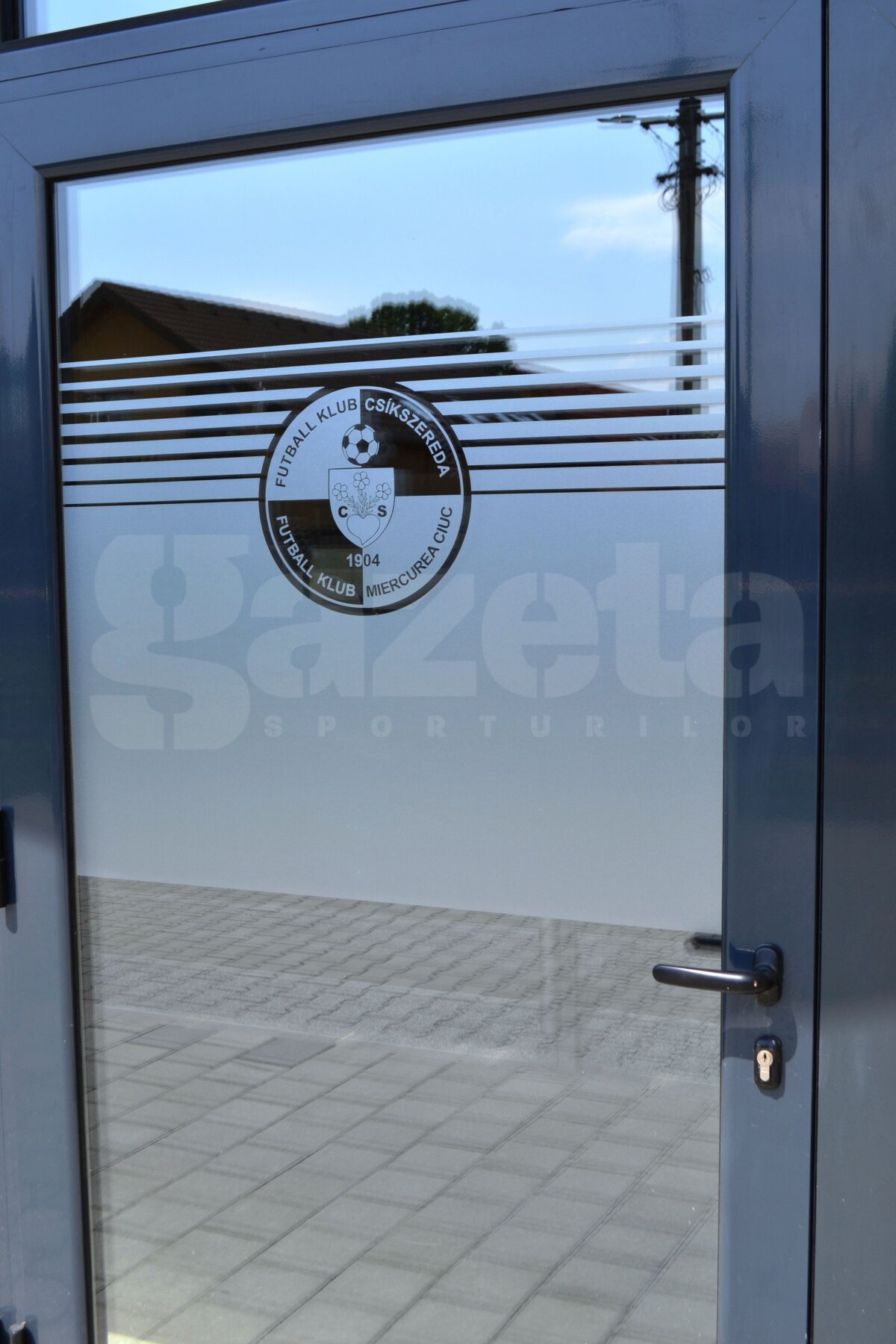 EXCLUSIV Athletic Bilbao de România » Superacademia de fotbal de 9 milioane de euro! Totul despre investiția Guvernului maghiar + Reacții și imagini 