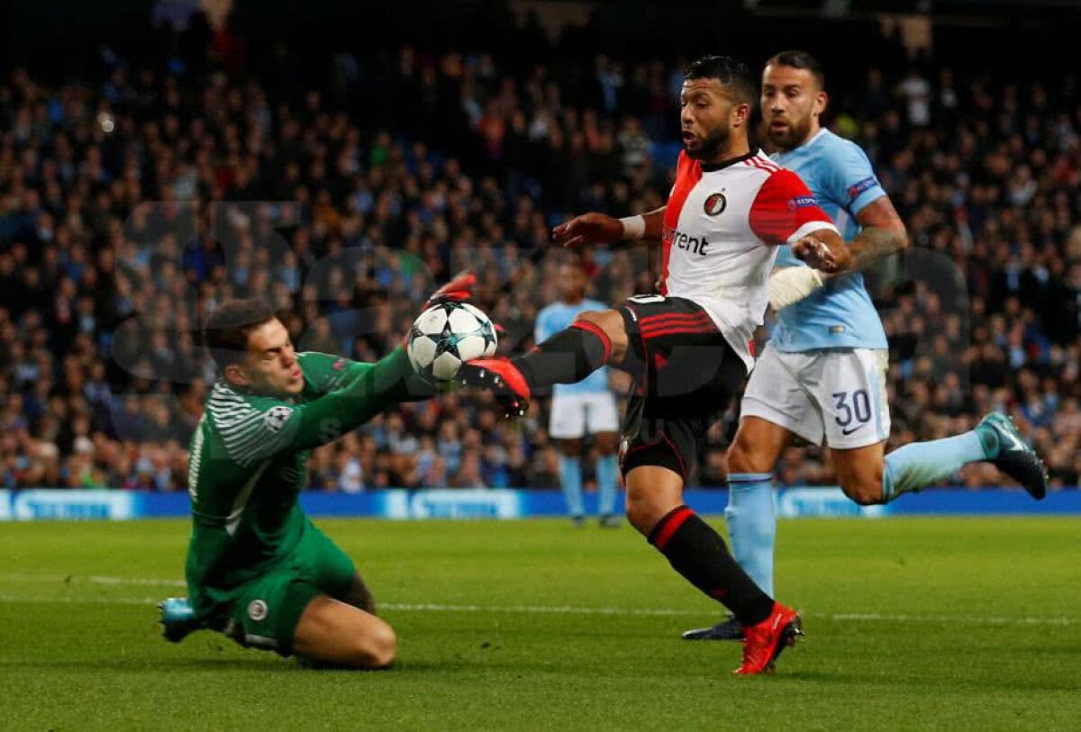 VIDEO + FOTO Rezultate-șoc în Champions League! Dortmund, out din competiție! Umilințe pentru APOEL și Monaco pe teren propriu + meci dramatic la Sevilla 