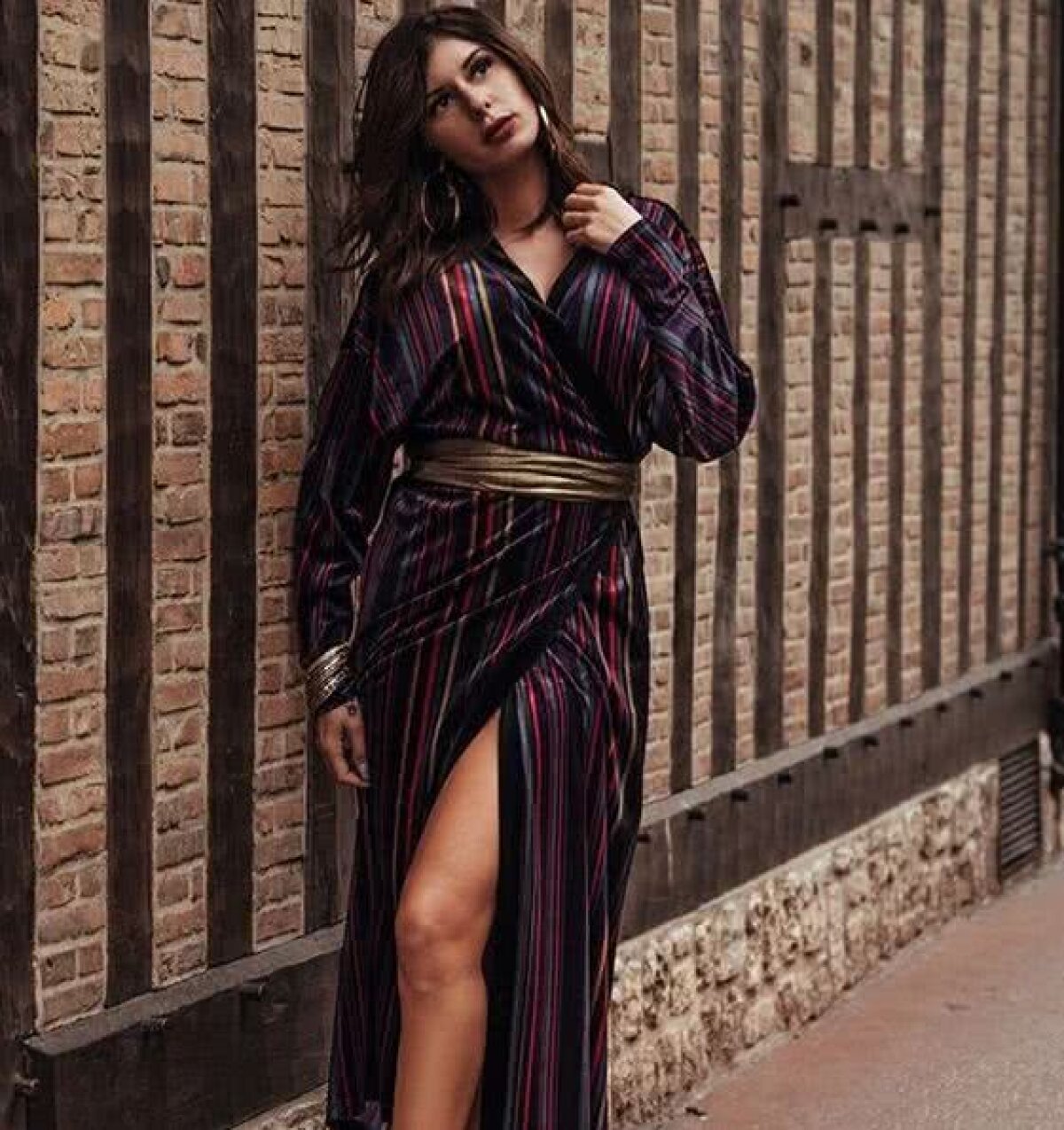 FOTO Tot nevasta e mai bună: părăsit de iubita supermodel, un fotbalist s-a consolat în brațele fostei soții!