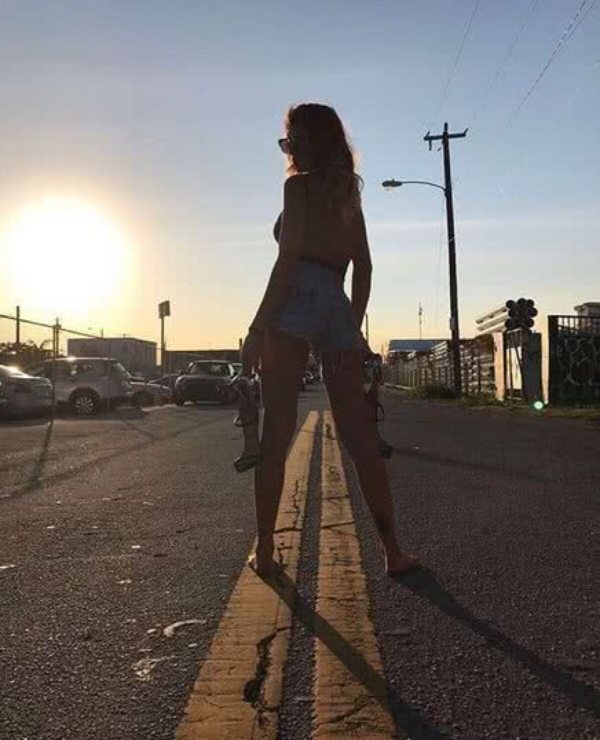 FOTO Tot nevasta e mai bună: părăsit de iubita supermodel, un fotbalist s-a consolat în brațele fostei soții!