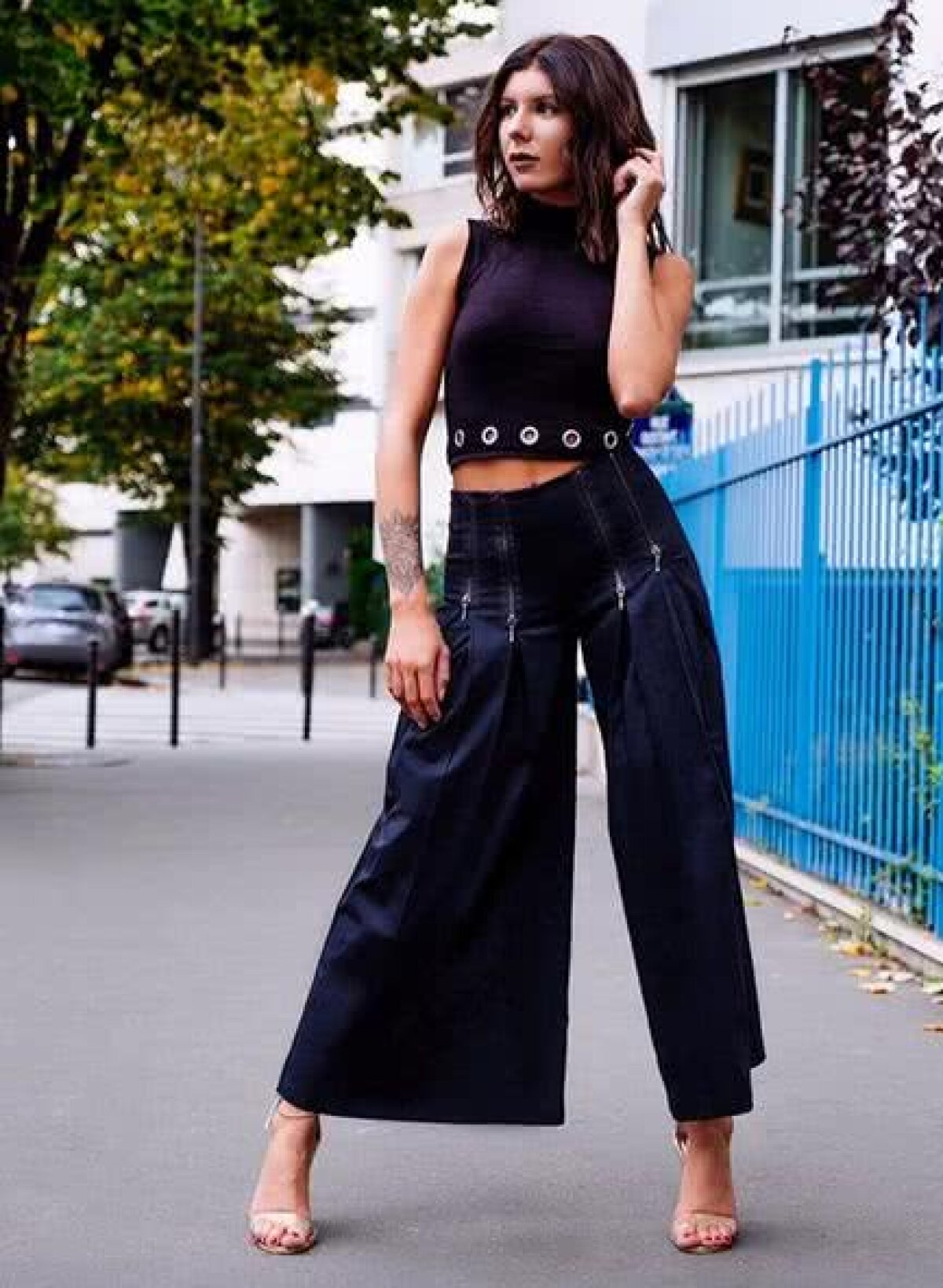 FOTO Tot nevasta e mai bună: părăsit de iubita supermodel, un fotbalist s-a consolat în brațele fostei soții!