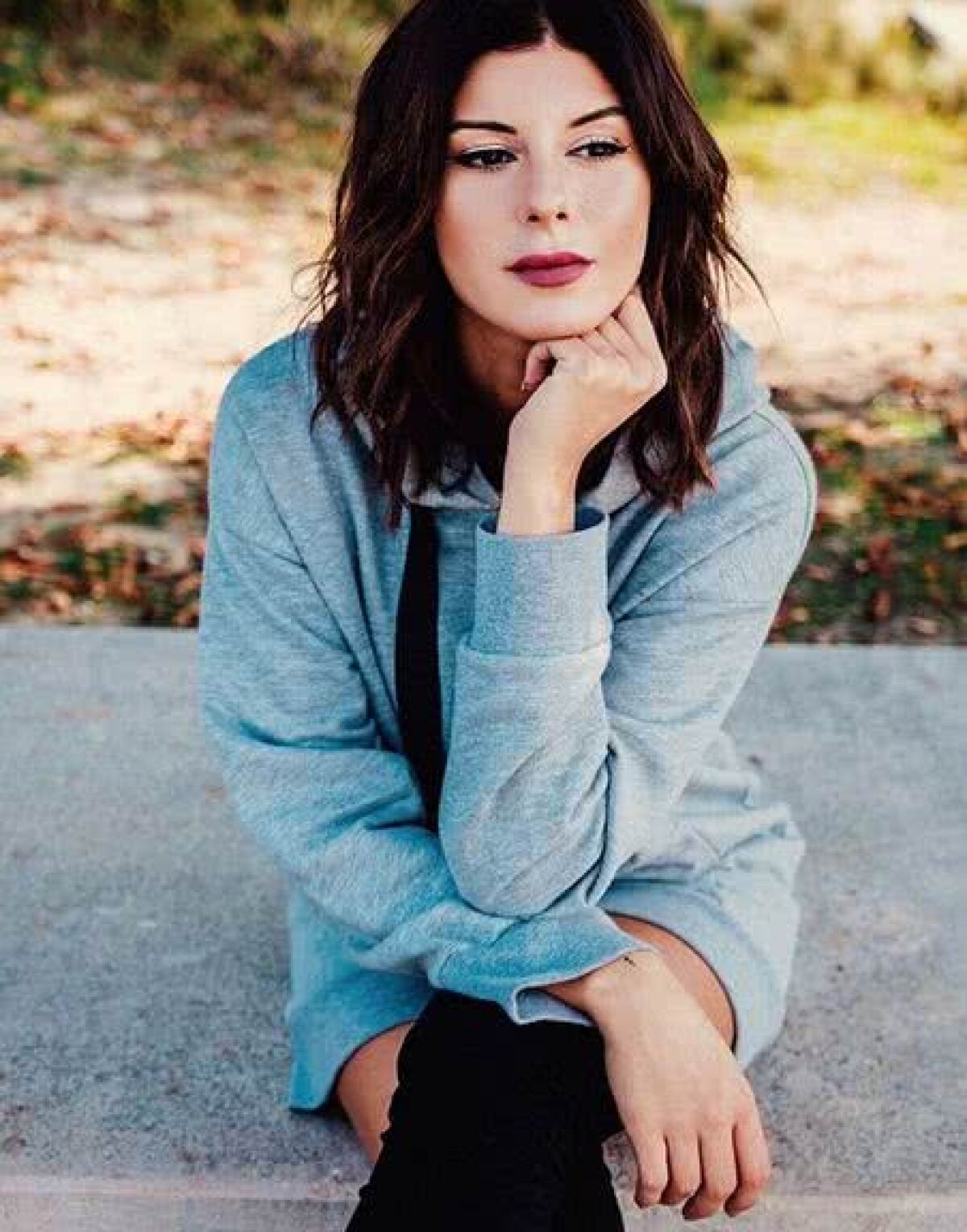 FOTO Tot nevasta e mai bună: părăsit de iubita supermodel, un fotbalist s-a consolat în brațele fostei soții!