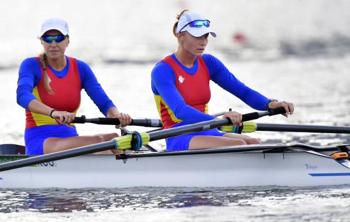 Prezentarea lotului "Samurai 2020" » Minunea blondă: Mădălina Bereș, aur după aur la senioare