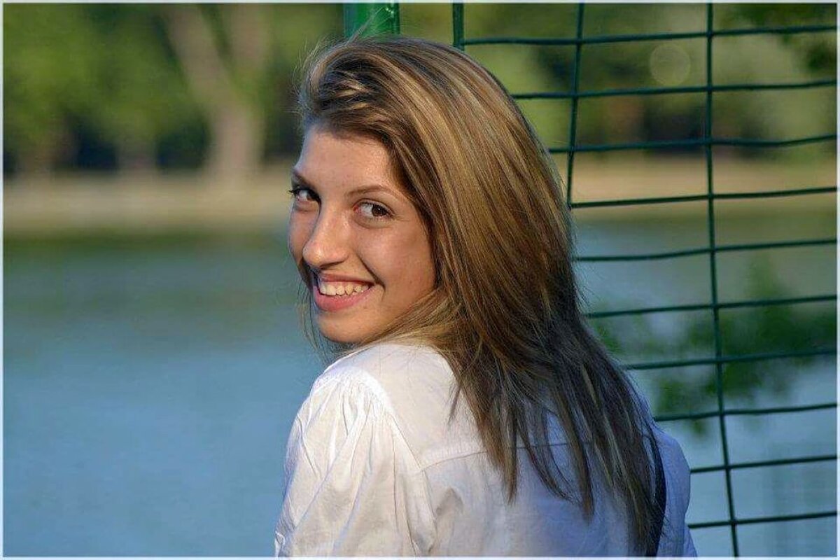 Prezentarea lotului "Samurai 2020" » Minunea blondă: Mădălina Bereș, aur după aur la senioare