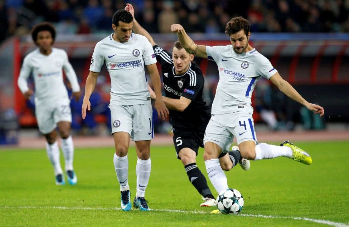 FOTO + VIDEO Derby-ul dintre Juventus şi Barcelona, încheiat nedecis » PSG a obţinut o victorie zdrobitoare, United a pierdut surprinzător » Toate rezultatele serii