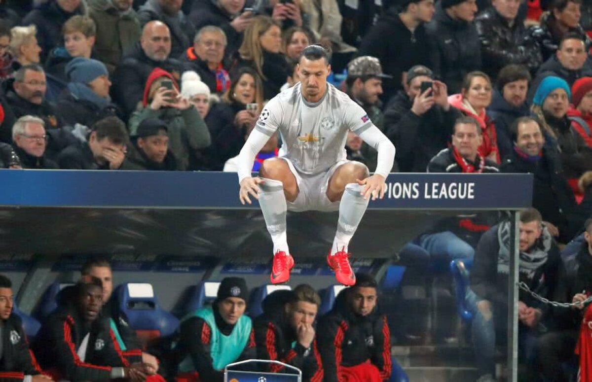 FOTO + VIDEO Derby-ul dintre Juventus şi Barcelona, încheiat nedecis » PSG a obţinut o victorie zdrobitoare, United a pierdut surprinzător » Toate rezultatele serii