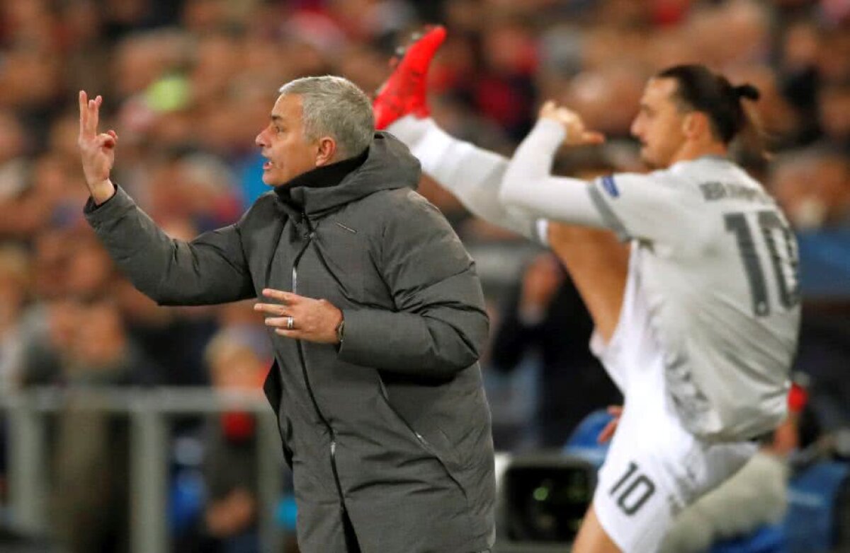 FOTO + VIDEO Derby-ul dintre Juventus şi Barcelona, încheiat nedecis » PSG a obţinut o victorie zdrobitoare, United a pierdut surprinzător » Toate rezultatele serii