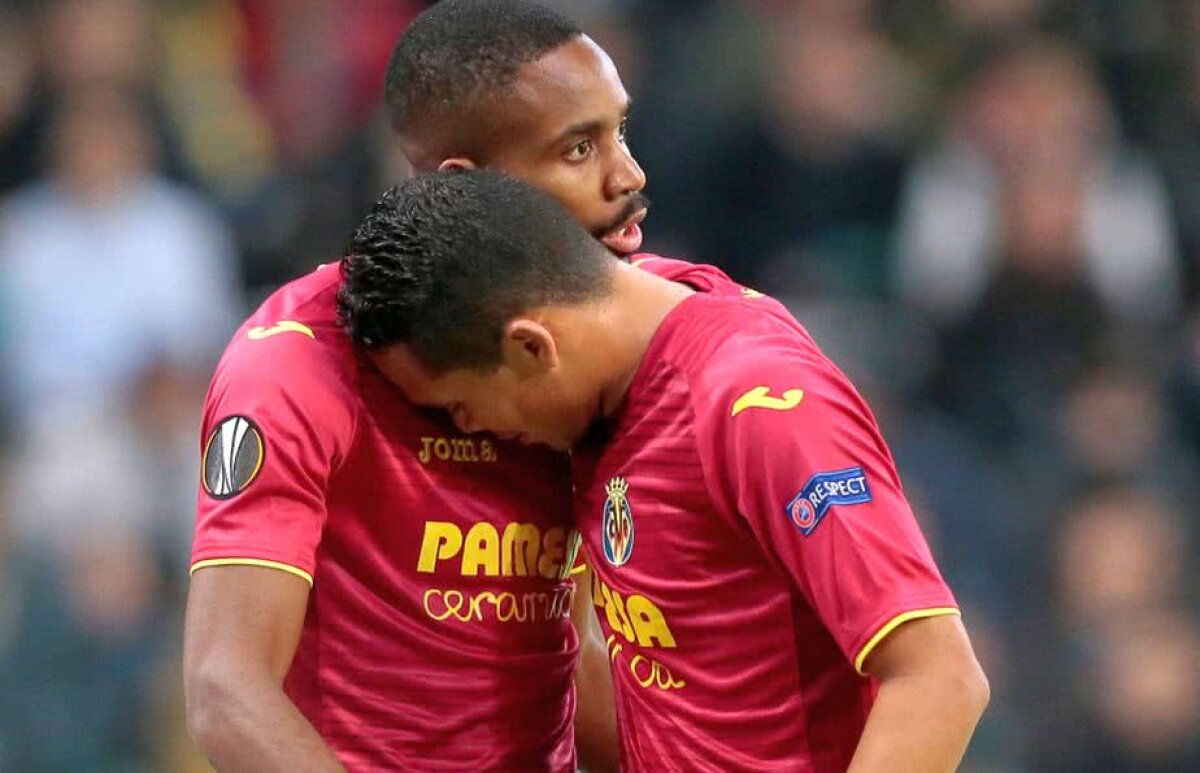  FOTO + VIDEO S-a terminat penultima etapă a grupelor Europa League: toate rezultatele + golurile sunt AICI » Ce echipe merg mai departe