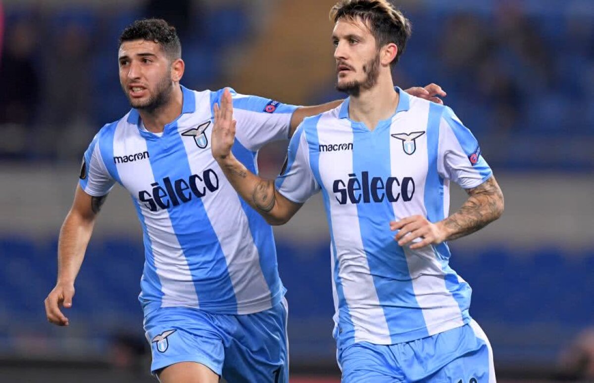  FOTO + VIDEO S-a terminat penultima etapă a grupelor Europa League: toate rezultatele + golurile sunt AICI » Ce echipe merg mai departe