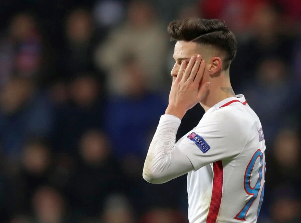 VIDEO + FOTO Gigi, demisia! Cu o echipă dictată de Becali, FCSB a pierdut lamentabil la Plzen și își joacă în ultima rundă primul loc în grupă