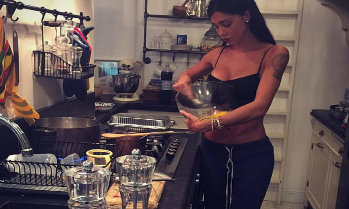 FOTO N-a vrut să-l ia de bărbat! » Cel mai în vogă cuplu al Italiei s-a despărțit