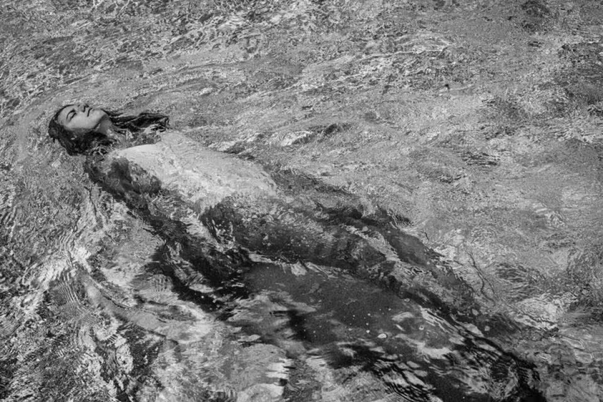 FOTO Sorana Cârstea, din nou incendiară: antrenament și poze sexy pentru fani