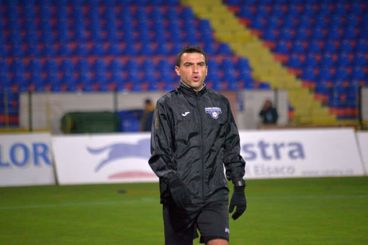 VIDEO+FOTO » FC Botoșani învinge Craiova și se apropie la un singur punct de olteni!