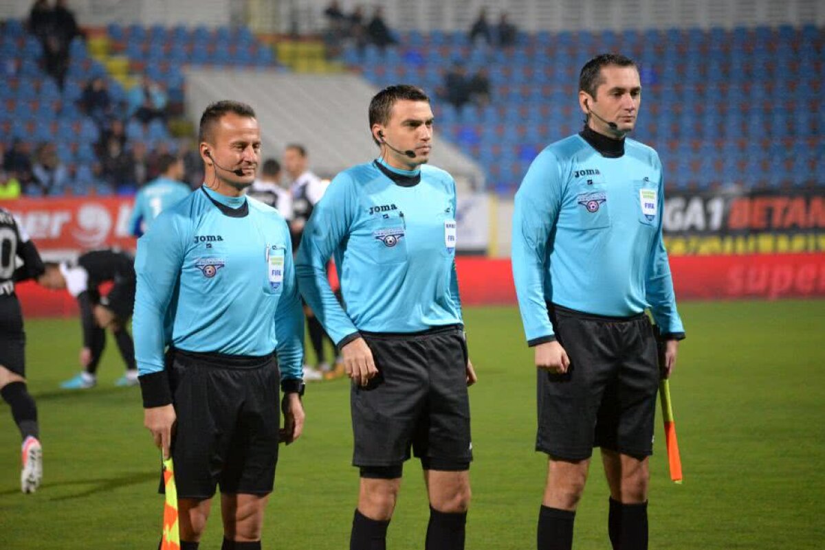 VIDEO+FOTO » FC Botoșani învinge Craiova și se apropie la un singur punct de olteni!