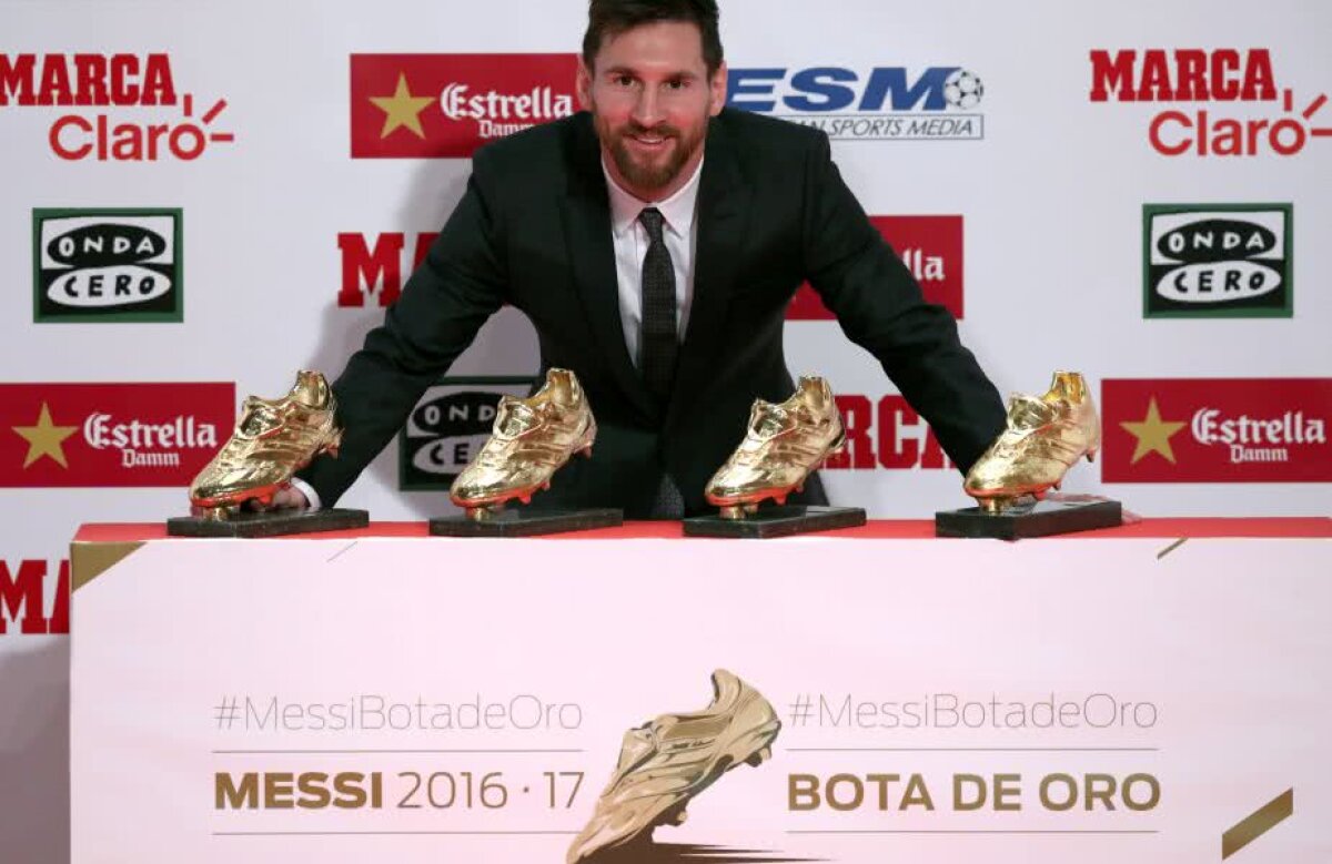 Fotografia zilei - cele mai interesante imagini ale lunii noiembrie 2017 în sport