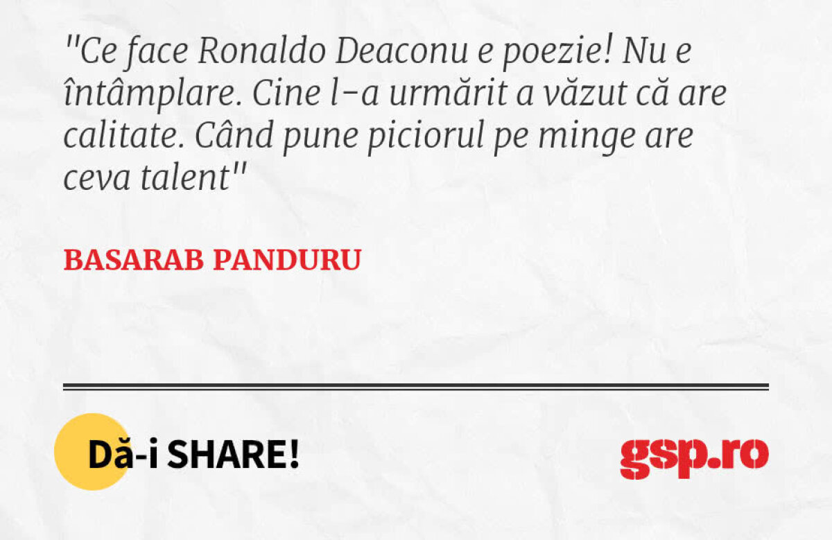 Cele mai tari citate ale lunii noiembrie 2017