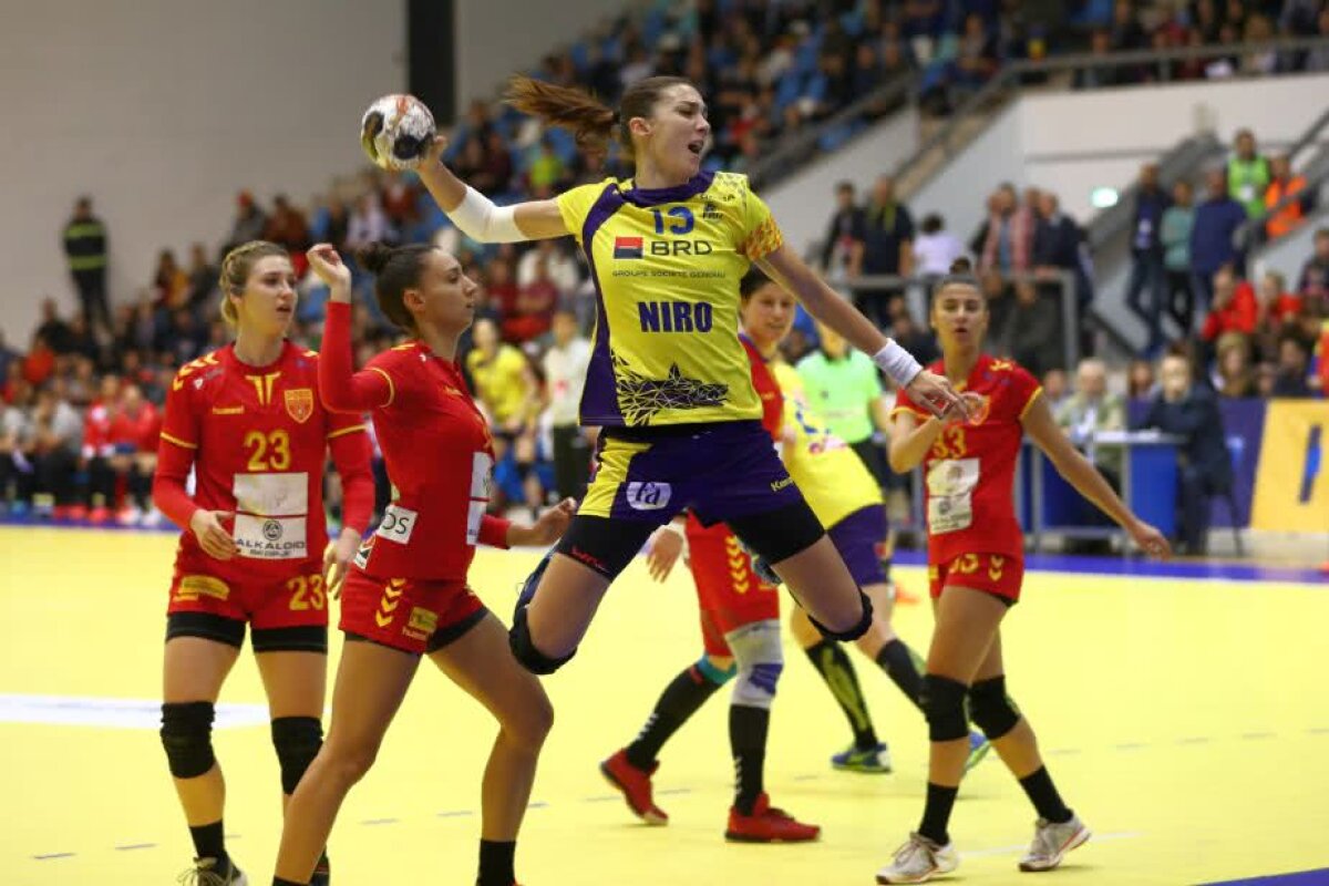 CORESPONDENȚĂ DE LA CRAIOVA România a câștigat CATEGORIC al doilea meci de la Trofeul Carpați! Polonia a luat deja trofeul