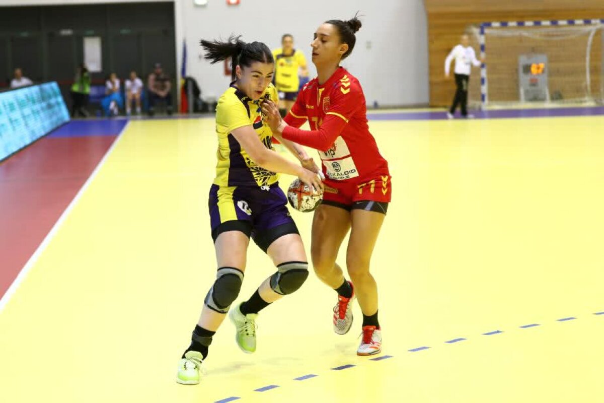 CORESPONDENȚĂ DE LA CRAIOVA România a câștigat CATEGORIC al doilea meci de la Trofeul Carpați! Polonia a luat deja trofeul