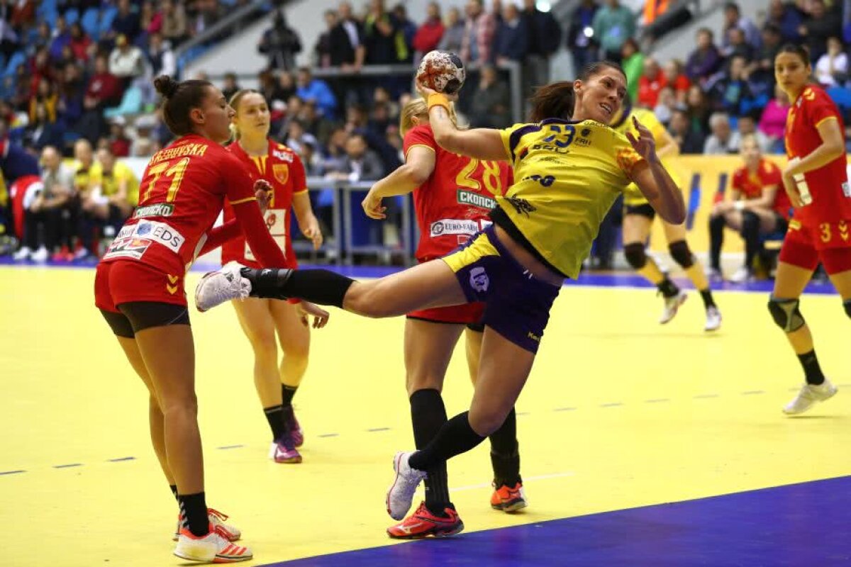 CORESPONDENȚĂ DE LA CRAIOVA România a câștigat CATEGORIC al doilea meci de la Trofeul Carpați! Polonia a luat deja trofeul