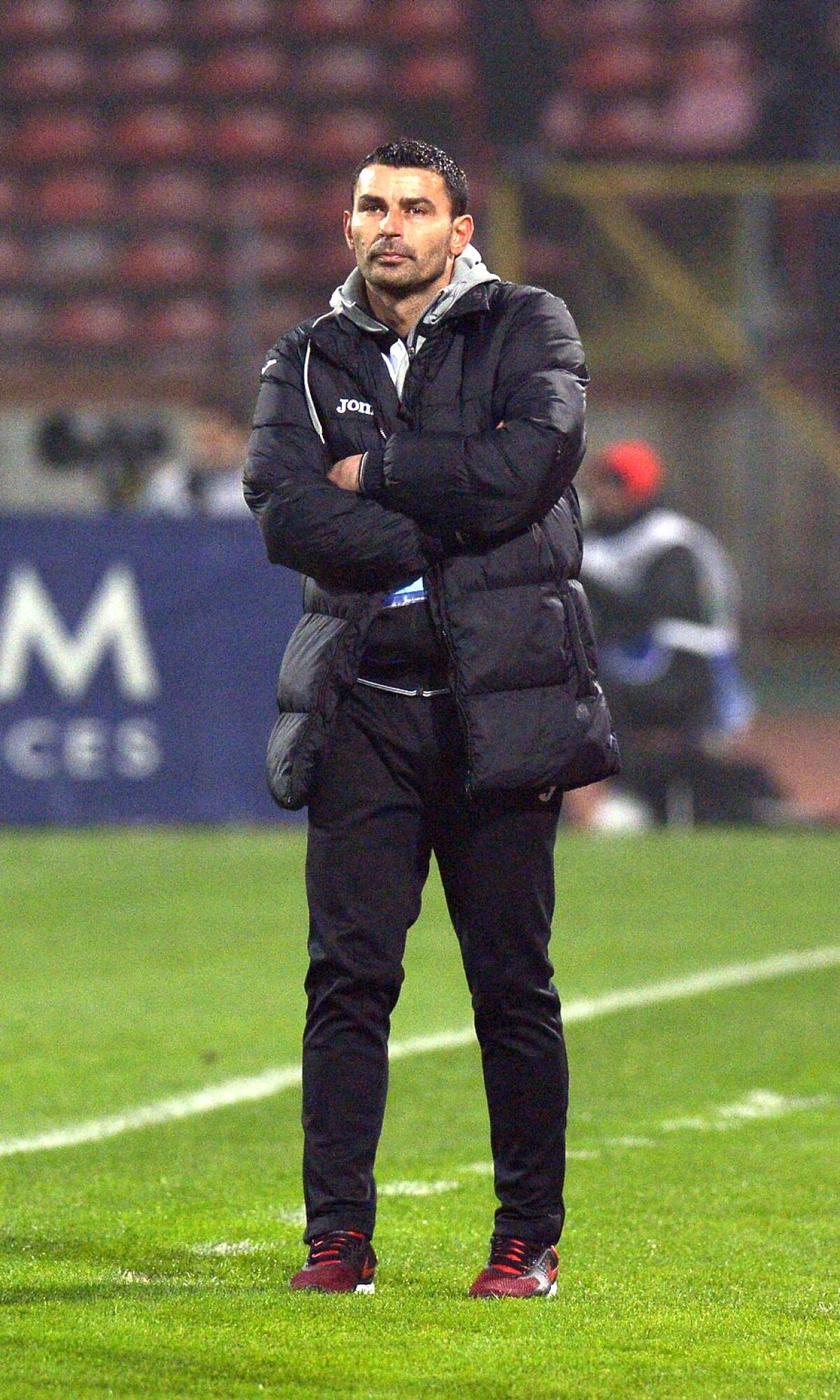 CRONICĂ+VIDEO+FOTO » Miriuță nu e "over". Cartonașele sunt! Victorie cu scandal pentru Dinamo în fața lui Poli Iași