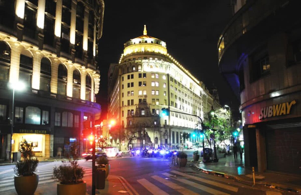 "Maradona sau Messi, cine e regele?" Ce a văzut Cristian Geambașu în călătoria sa la Buenos Aires