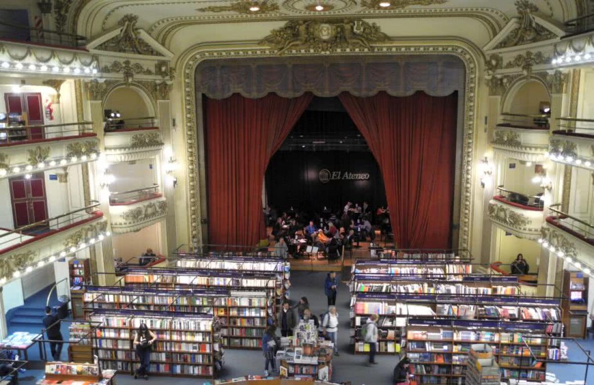 "Maradona sau Messi, cine e regele?" Ce a văzut Cristian Geambașu în călătoria sa la Buenos Aires