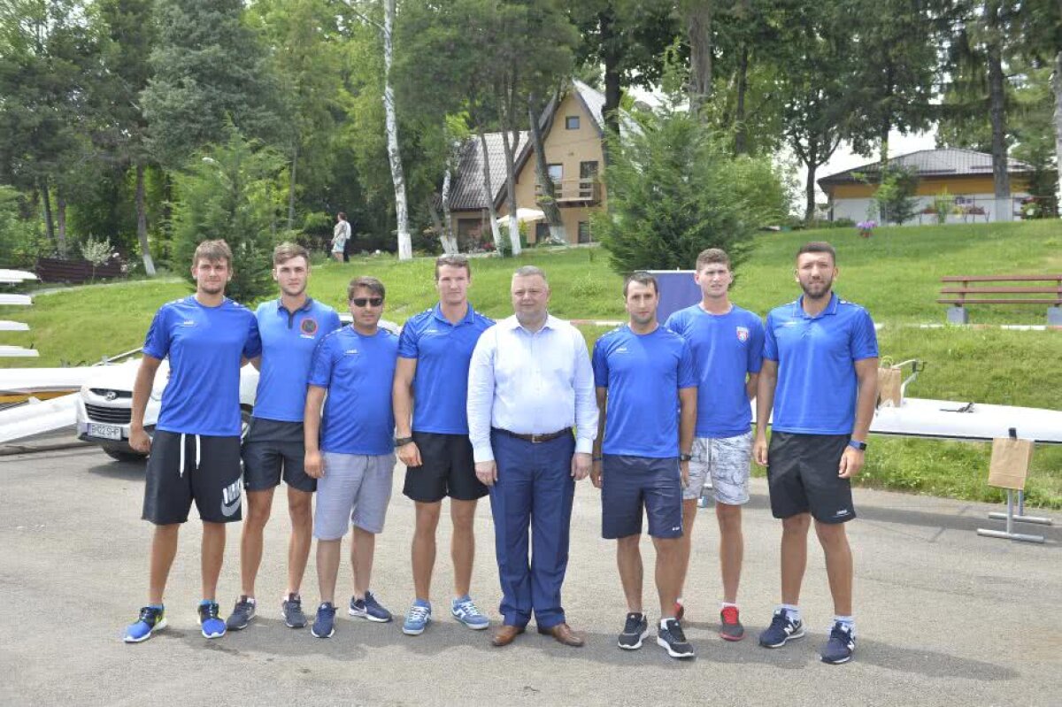  Prezentarea lotului "Samurai 2020" » Constantin Adam - Când destinul se schimbă într-o zi