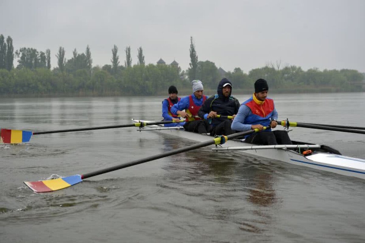  Prezentarea lotului "Samurai 2020" » Constantin Adam - Când destinul se schimbă într-o zi