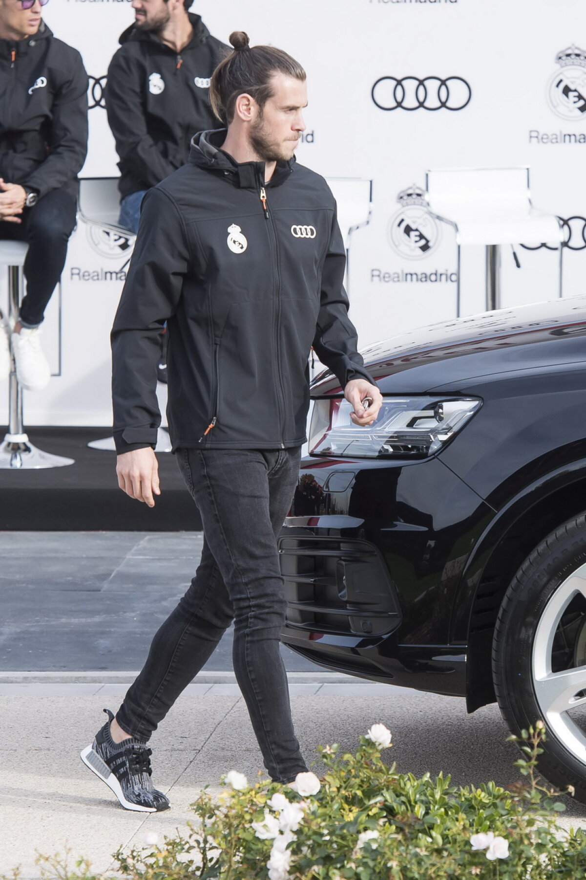 FOTO O vedetă a lui Real Madrid vrea ca Beyoncé să îi cânte la nuntă. Reacția cântăreței