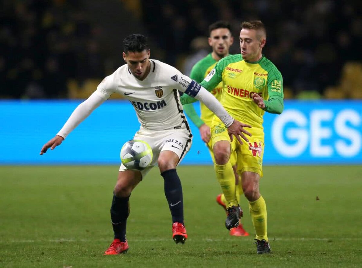 VIDEO + FOTO Tătăruşanu câştigă în faţa campioanei Franţei şi ajunge la 6 meciuri fără gol primit în Ligue 1!