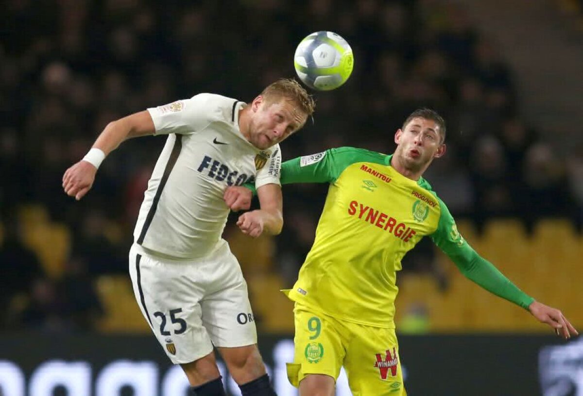 VIDEO + FOTO Tătăruşanu câştigă în faţa campioanei Franţei şi ajunge la 6 meciuri fără gol primit în Ligue 1!