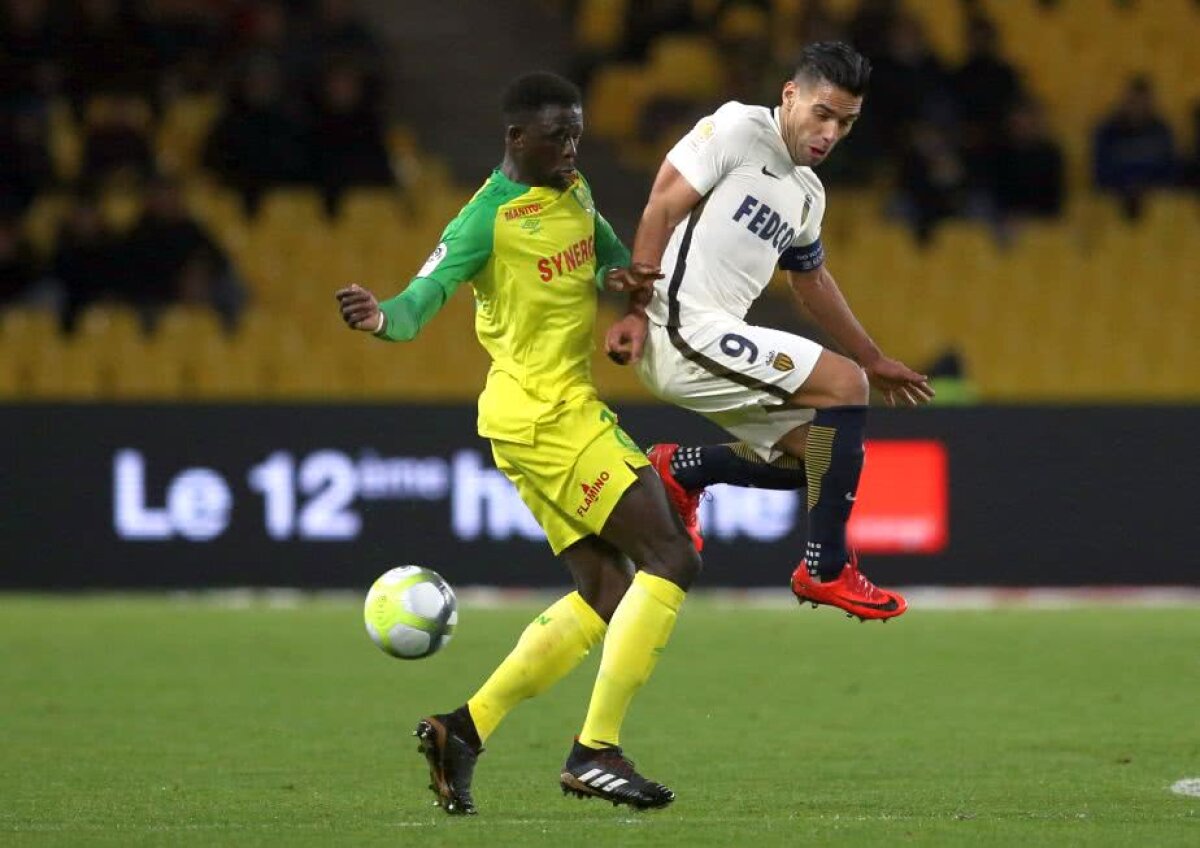 VIDEO + FOTO Tătăruşanu câştigă în faţa campioanei Franţei şi ajunge la 6 meciuri fără gol primit în Ligue 1!