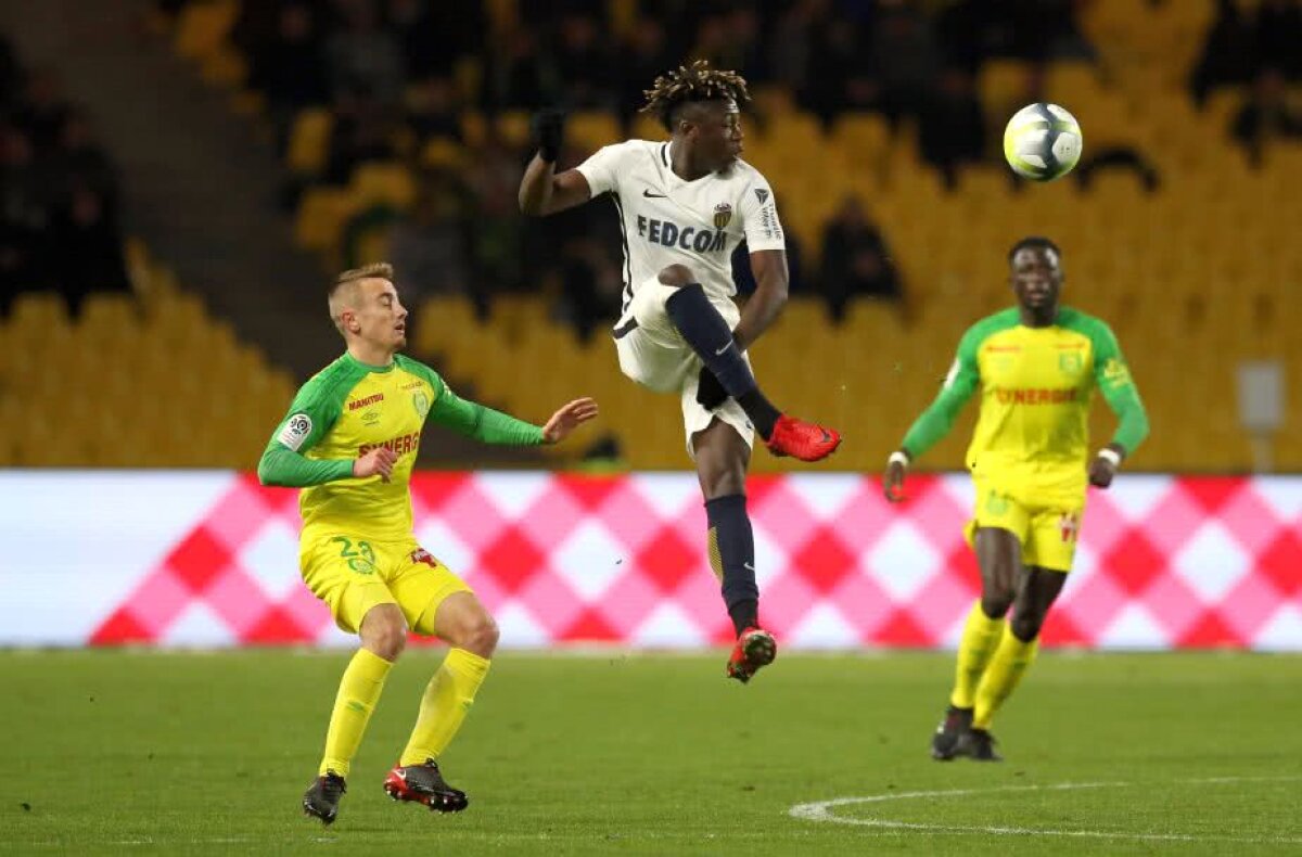 VIDEO + FOTO Tătăruşanu câştigă în faţa campioanei Franţei şi ajunge la 6 meciuri fără gol primit în Ligue 1!