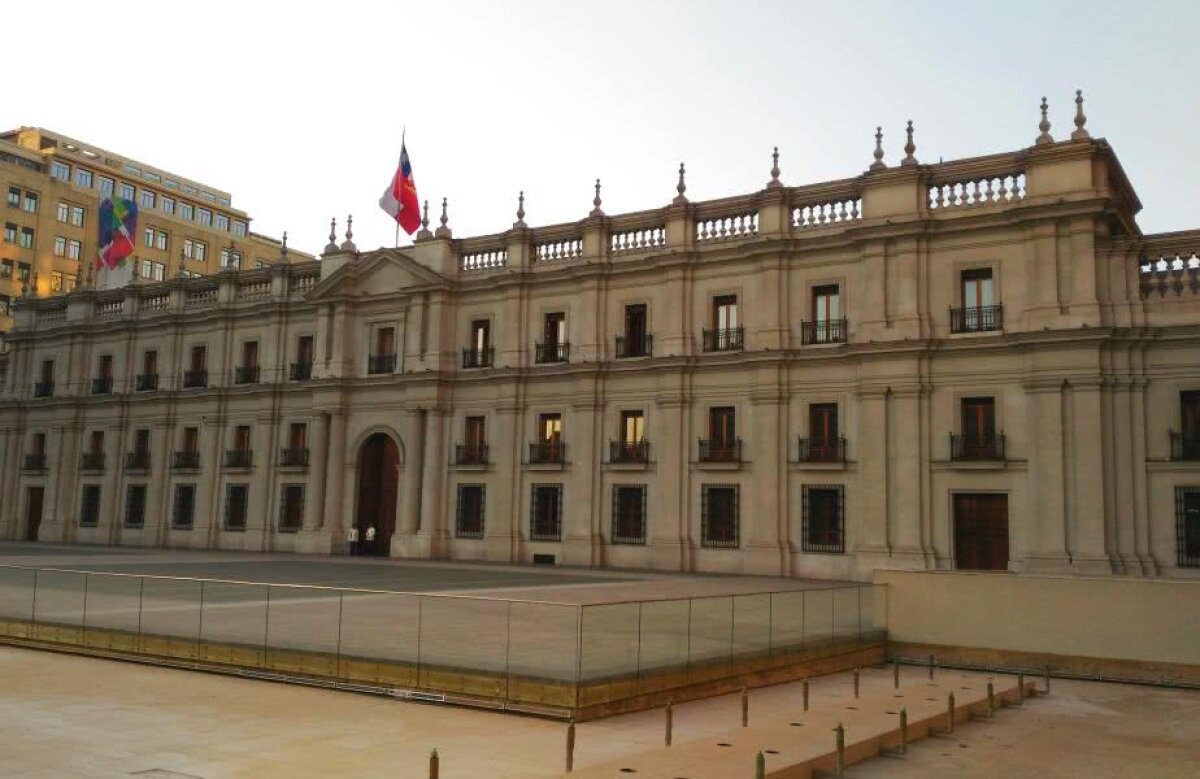 FOTO Superreportaj al lui Cristian Geambașu în Chile » Ţara care nu se sperie de cutremure