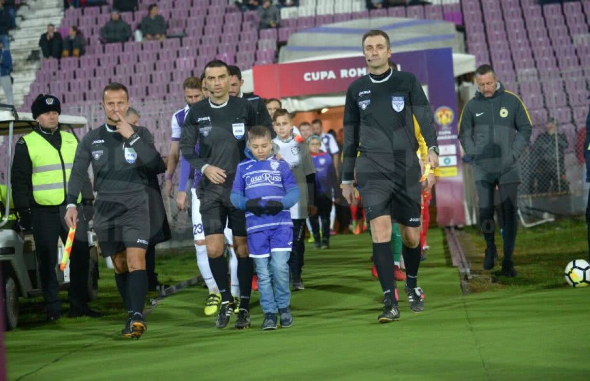 VIDEO+FOTO » Au dat cu piciorul în ouă! Popa n-a reuşit să-şi motiveze jucătorii pentru o revanşă cu FCSB, care a strivit Poli Timişoara şi în Cupă, 3-0