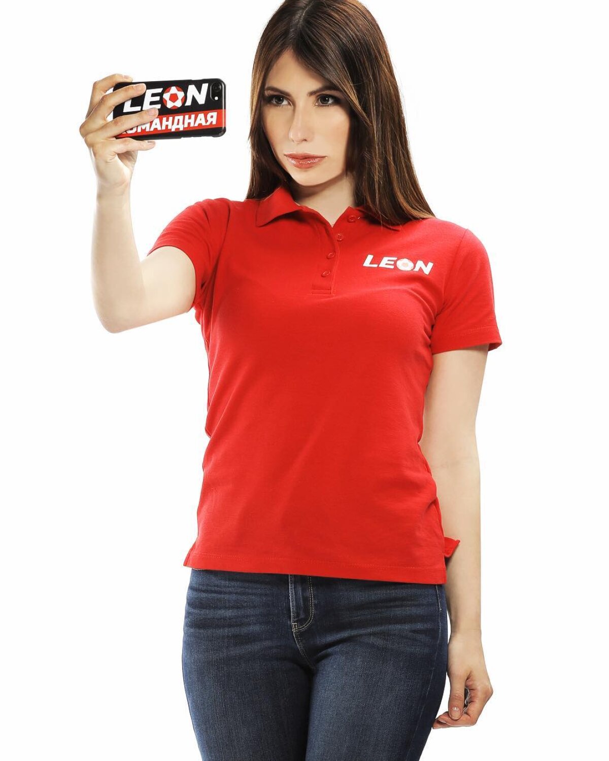 FOTO Cele mai sexy prezențe » O blondă și o brunetă au atras toate privirile la tragerea la sorți a CM 2018