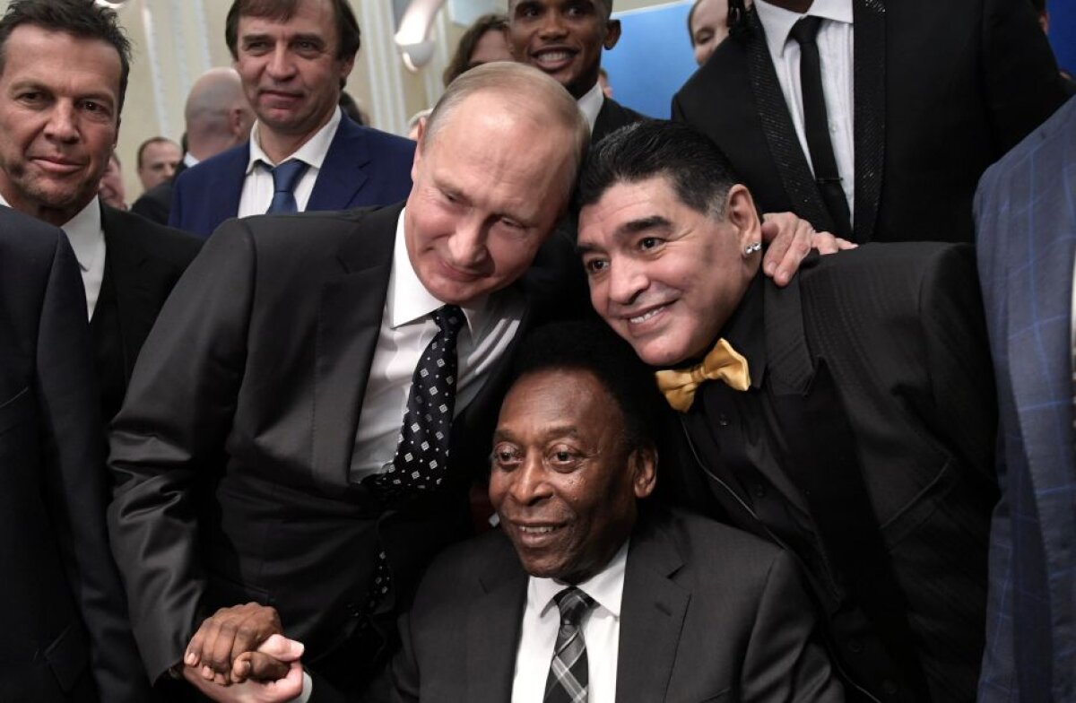 Fotografia zilei - cele mai interesante imagini ale lunii decembrie 2017 în sport