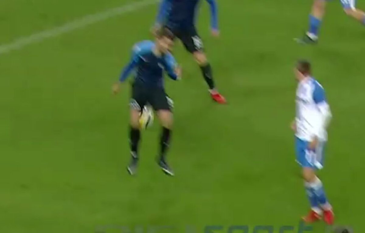 Ion Crăciunescu atacă decizia care a rupt duelul CS U Craiova - Viitorul: "Feșnic a greșit"