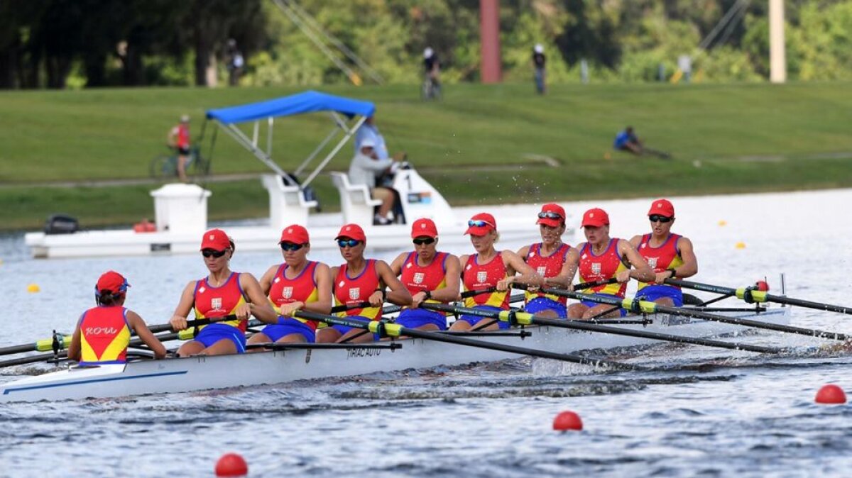 Prezentarea lotului "Samurai 2020" » Denisa Tâlvescu: tânără și exuberantă