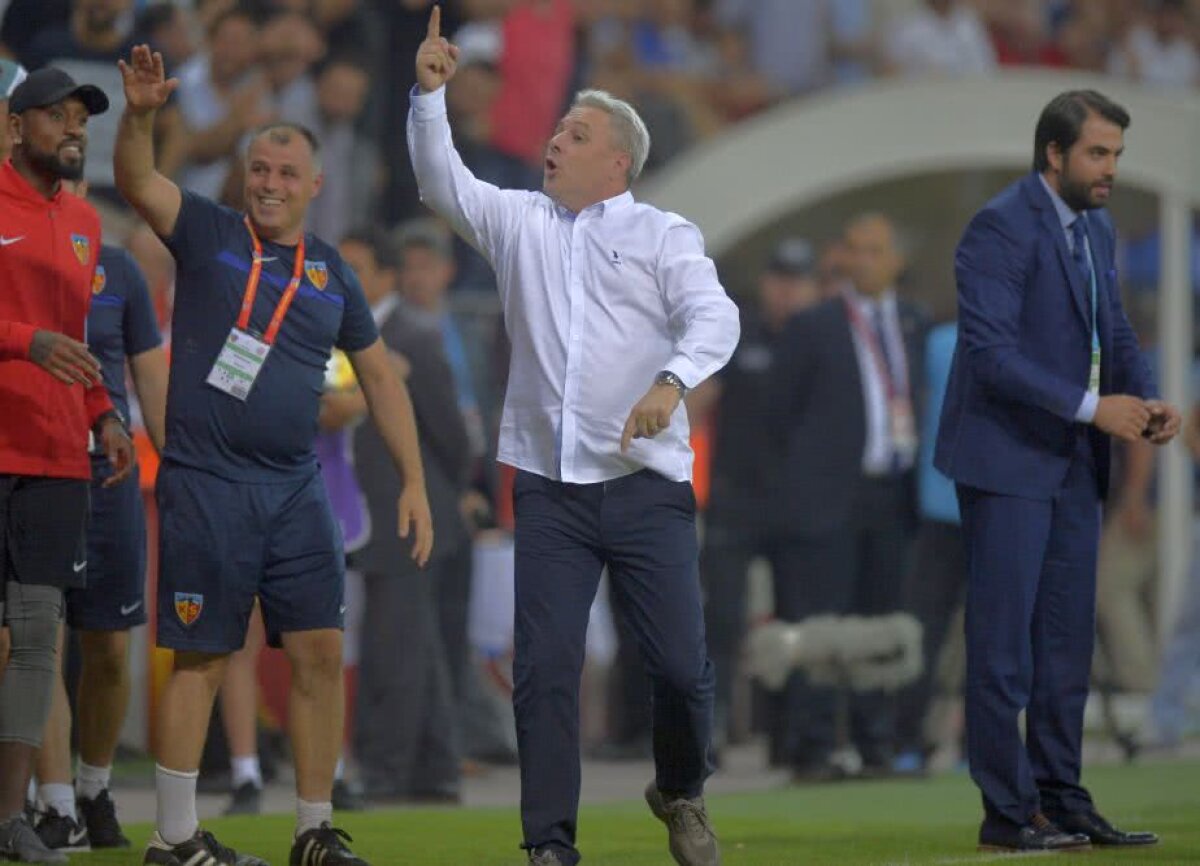 VIDEO + FOTO Kayserispor, egala lui Fenerbahce şi Beşiktaş » Gol FABULOS marcat în ultima fază a jocului