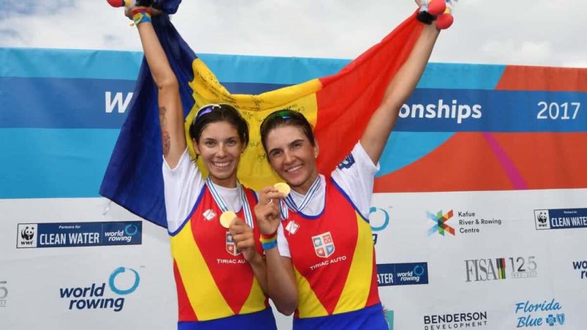 Prezentarea lotului "Samurai 2020" » Ionela Lehaci: Anul viselor împlinite