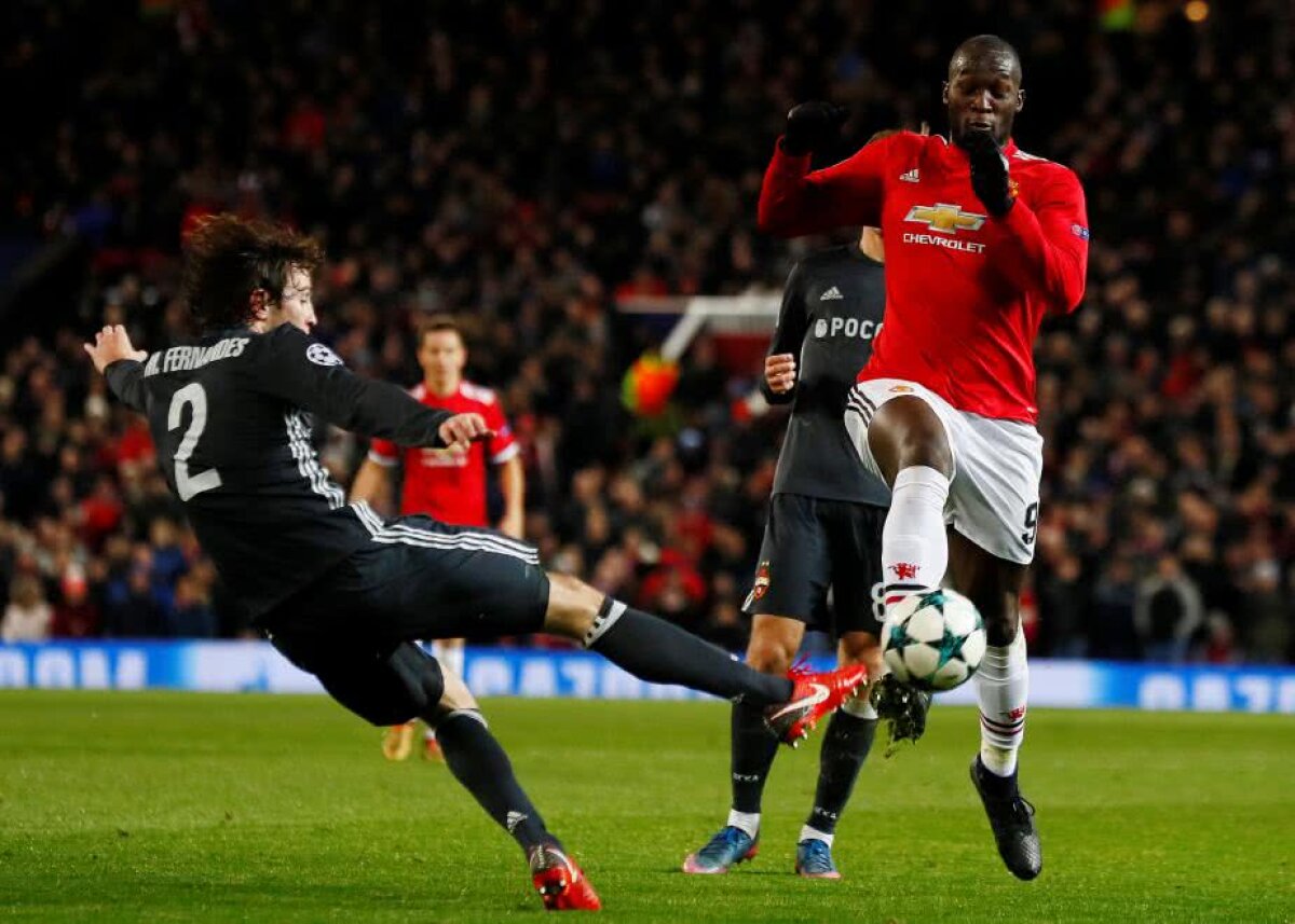 VIDEO + FOTO Situația finală din primele 4 grupe ale Champions League: Atletico e OUT! Rezultatele + rezumatele