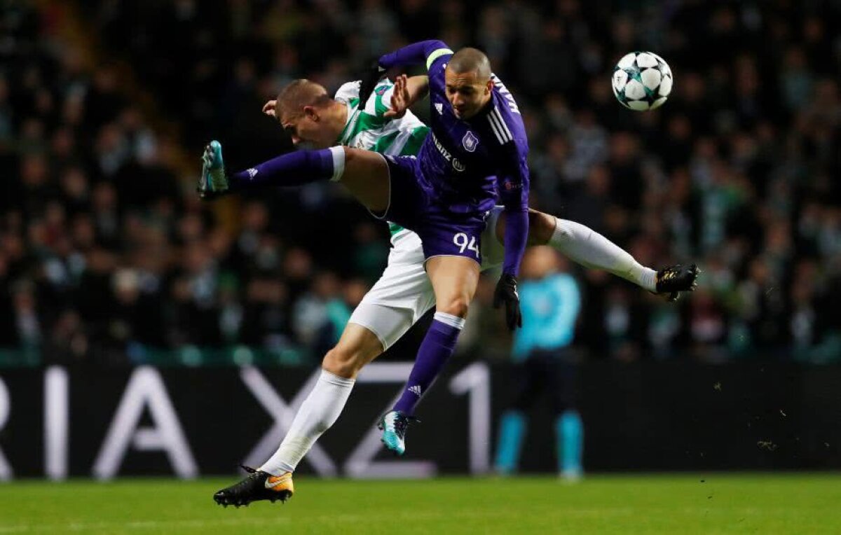 VIDEO + FOTO Situația finală din primele 4 grupe ale Champions League: Atletico e OUT! Rezultatele + rezumatele