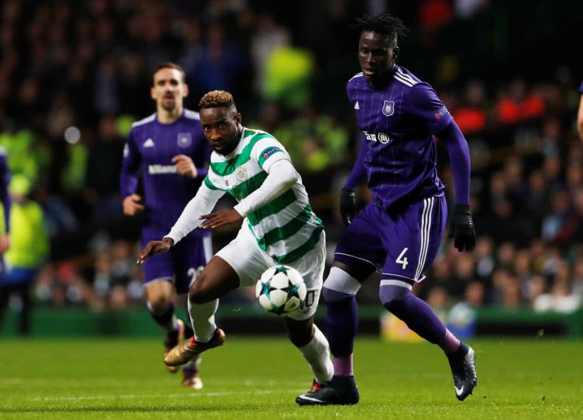 VIDEO + FOTO Situația finală din primele 4 grupe ale Champions League: Atletico e OUT! Rezultatele + rezumatele