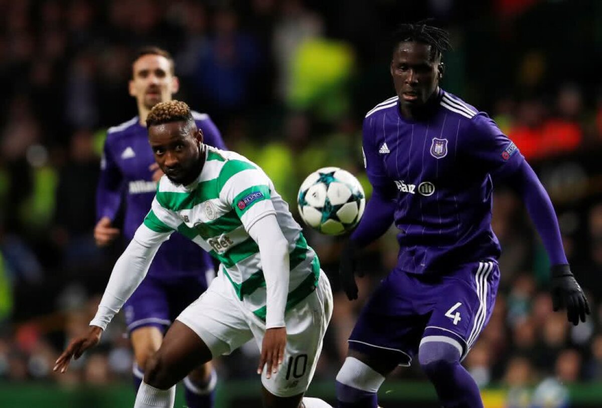 VIDEO + FOTO Situația finală din primele 4 grupe ale Champions League: Atletico e OUT! Rezultatele + rezumatele