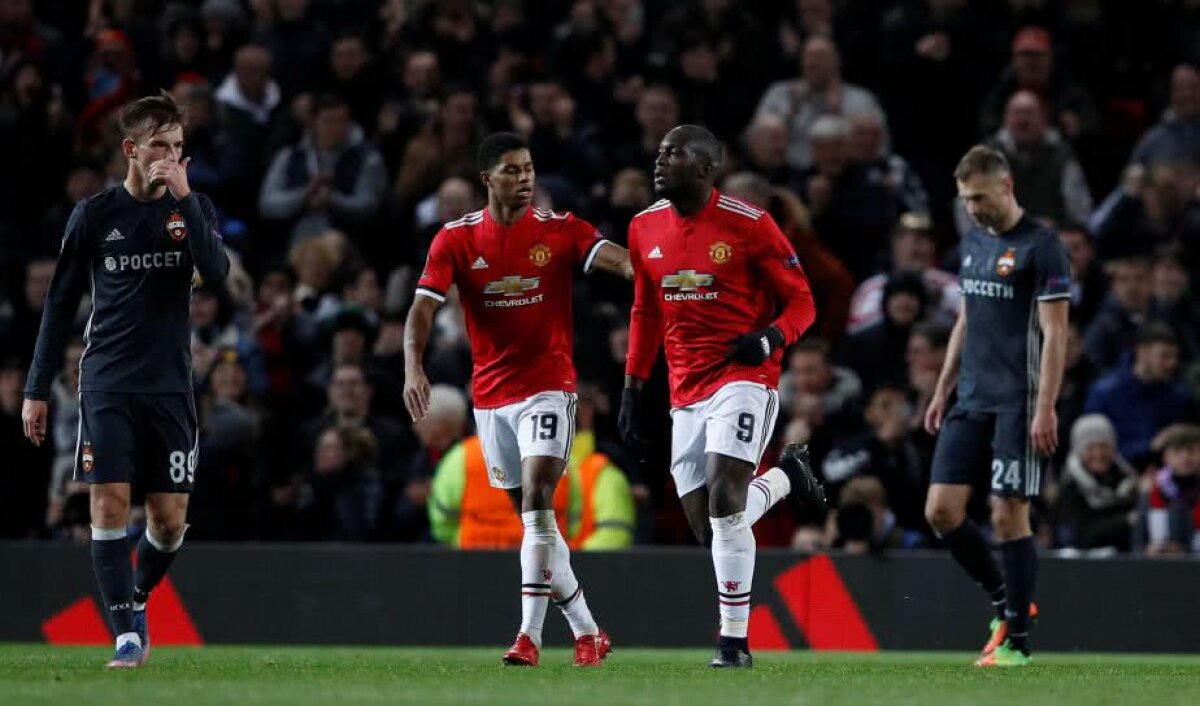 VIDEO + FOTO Situația finală din primele 4 grupe ale Champions League: Atletico e OUT! Rezultatele + rezumatele