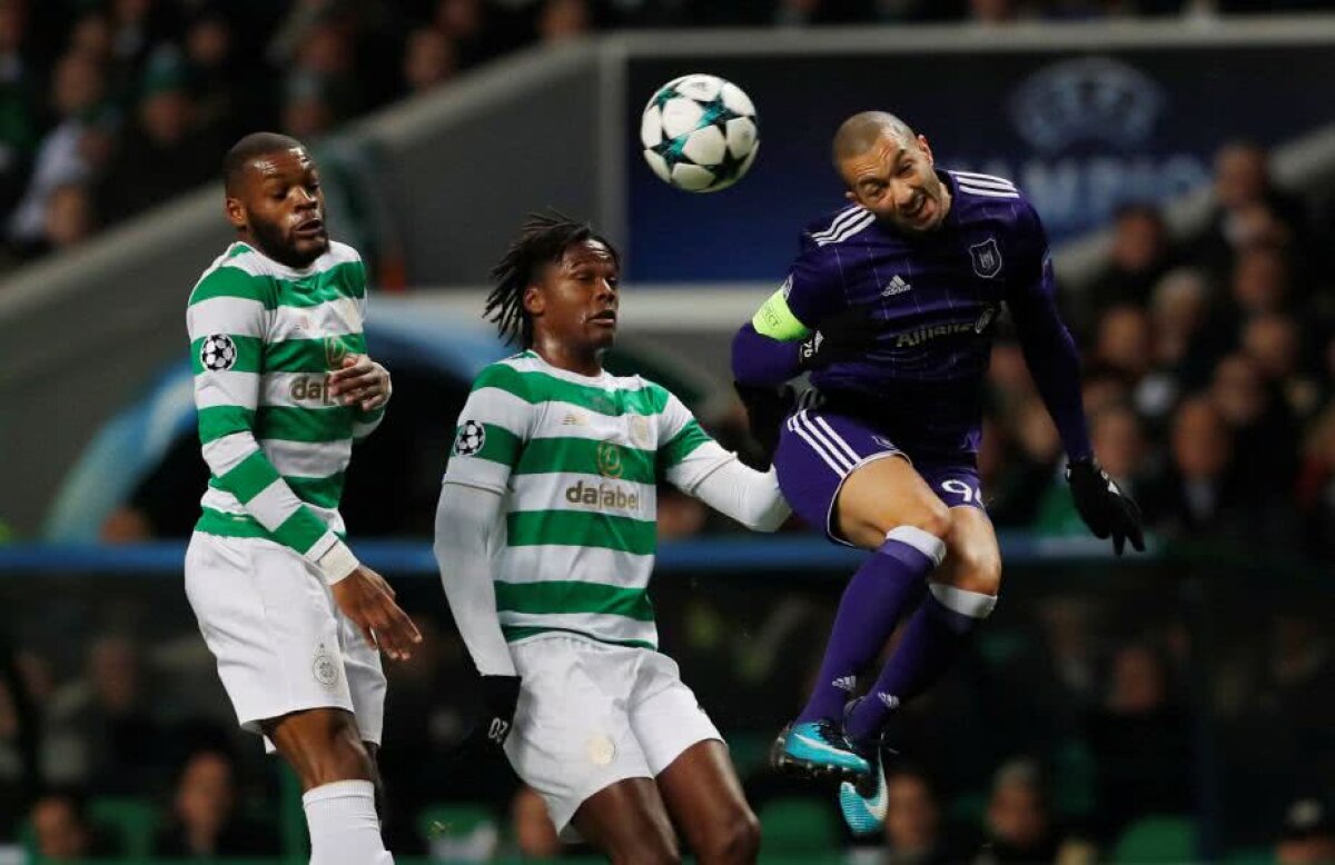 VIDEO + FOTO Situația finală din primele 4 grupe ale Champions League: Atletico e OUT! Rezultatele + rezumatele